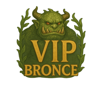 BRONCE